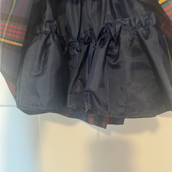 Ralph Lauren Tartan plaid dress - Picture 9 of 9